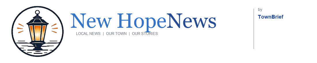 The New Hope PA Post